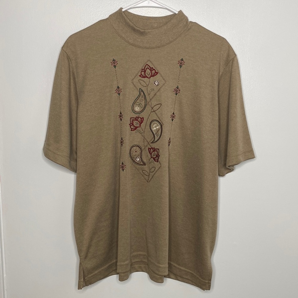 Bonworth Vintage Top | size Medium